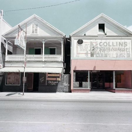 Apartmán The Collins On Duval Key West Exteriér fotografie