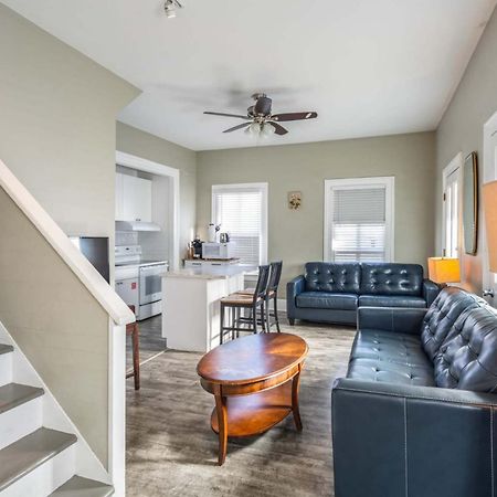 Apartmán The Collins On Duval Key West Exteriér fotografie