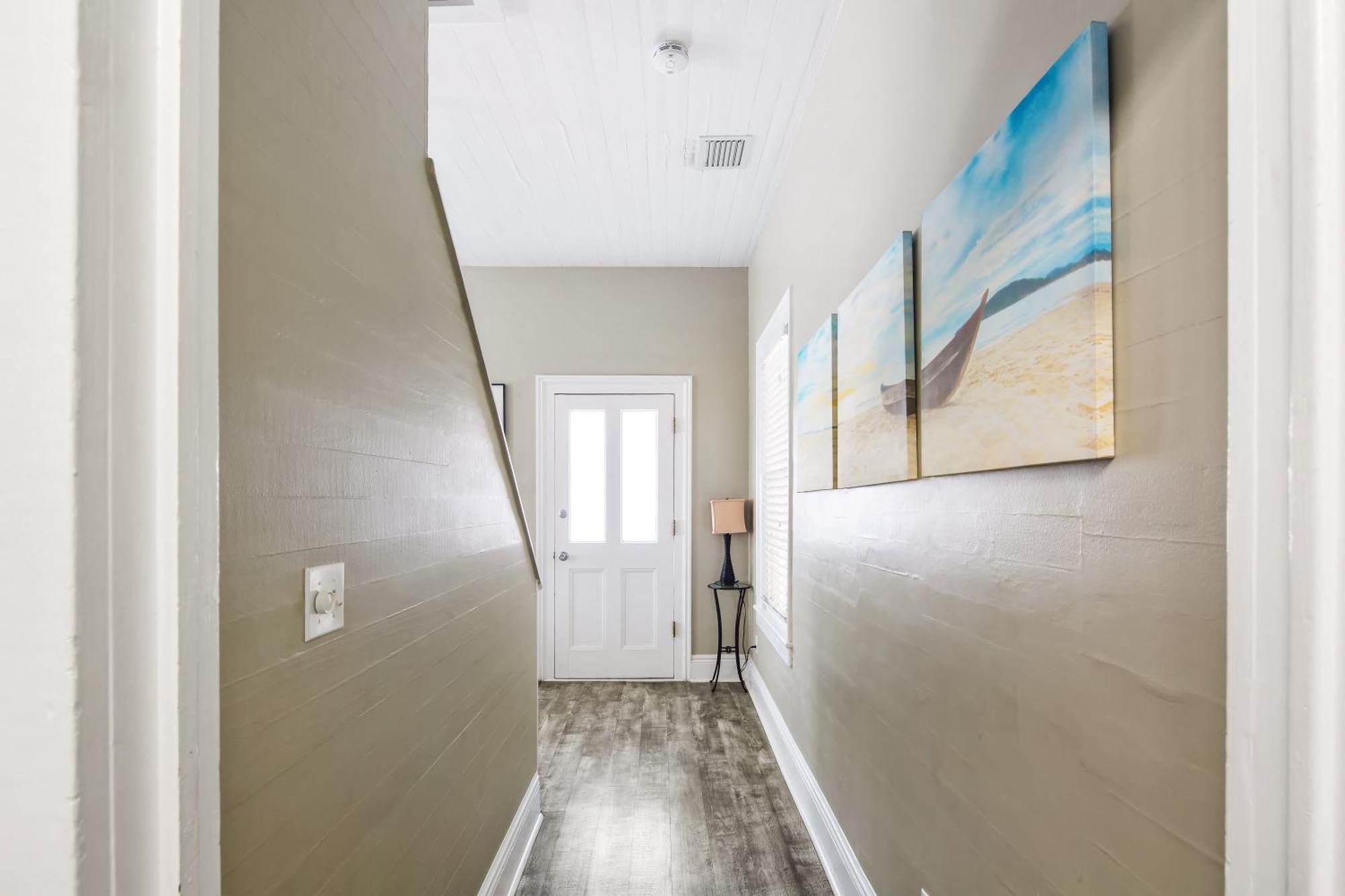 Apartmán The Collins On Duval Key West Exteriér fotografie