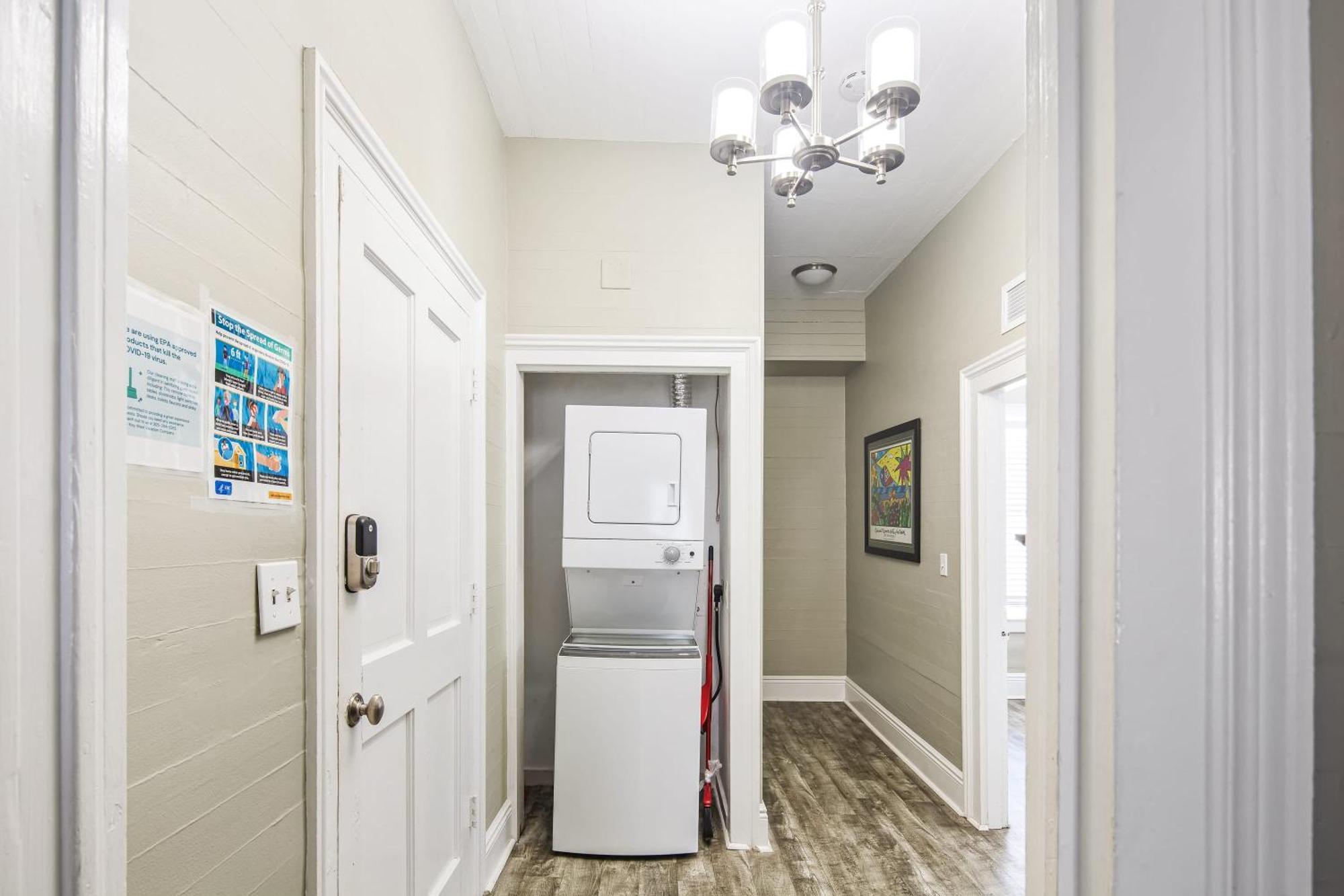 Apartmán The Collins On Duval Key West Exteriér fotografie