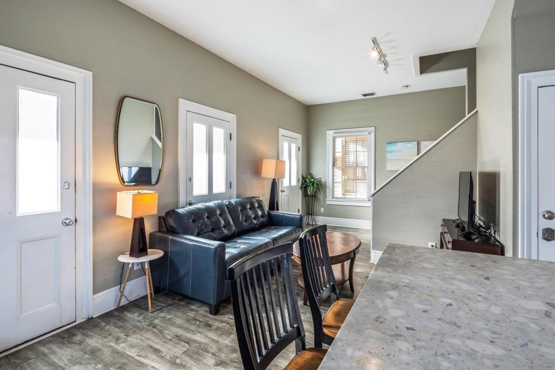 Apartmán The Collins On Duval Key West Exteriér fotografie