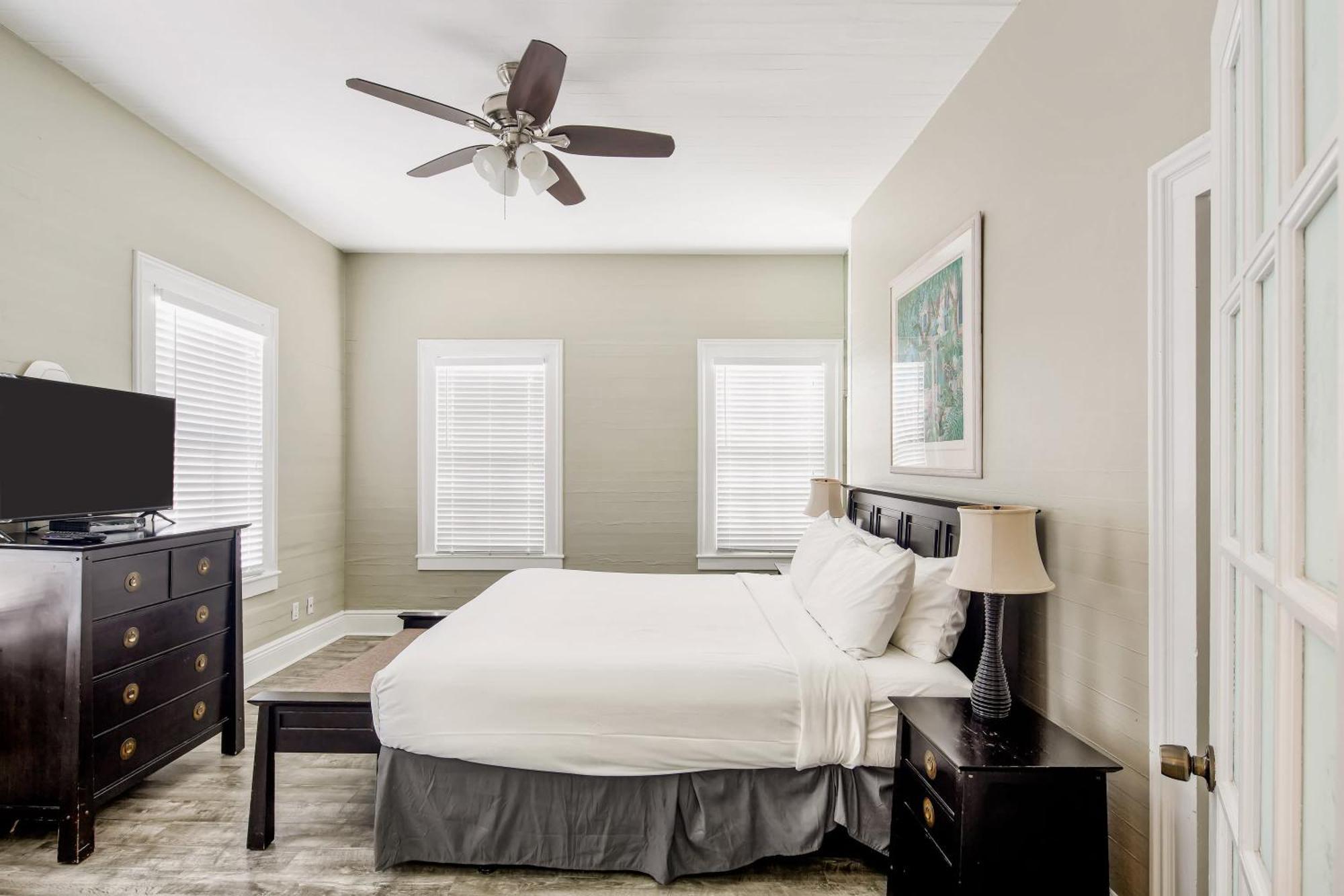 Apartmán The Collins On Duval Key West Exteriér fotografie