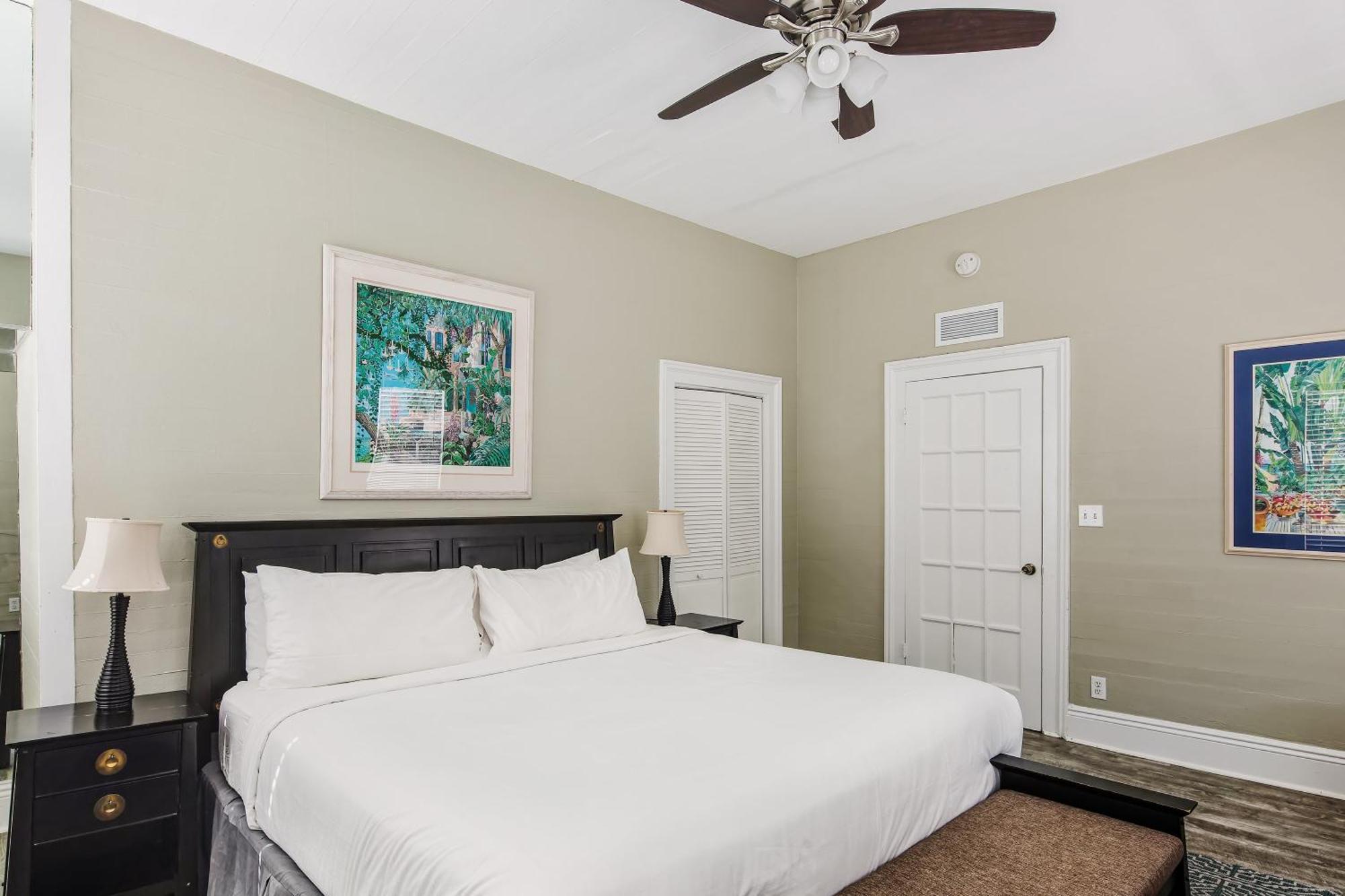 Apartmán The Collins On Duval Key West Exteriér fotografie