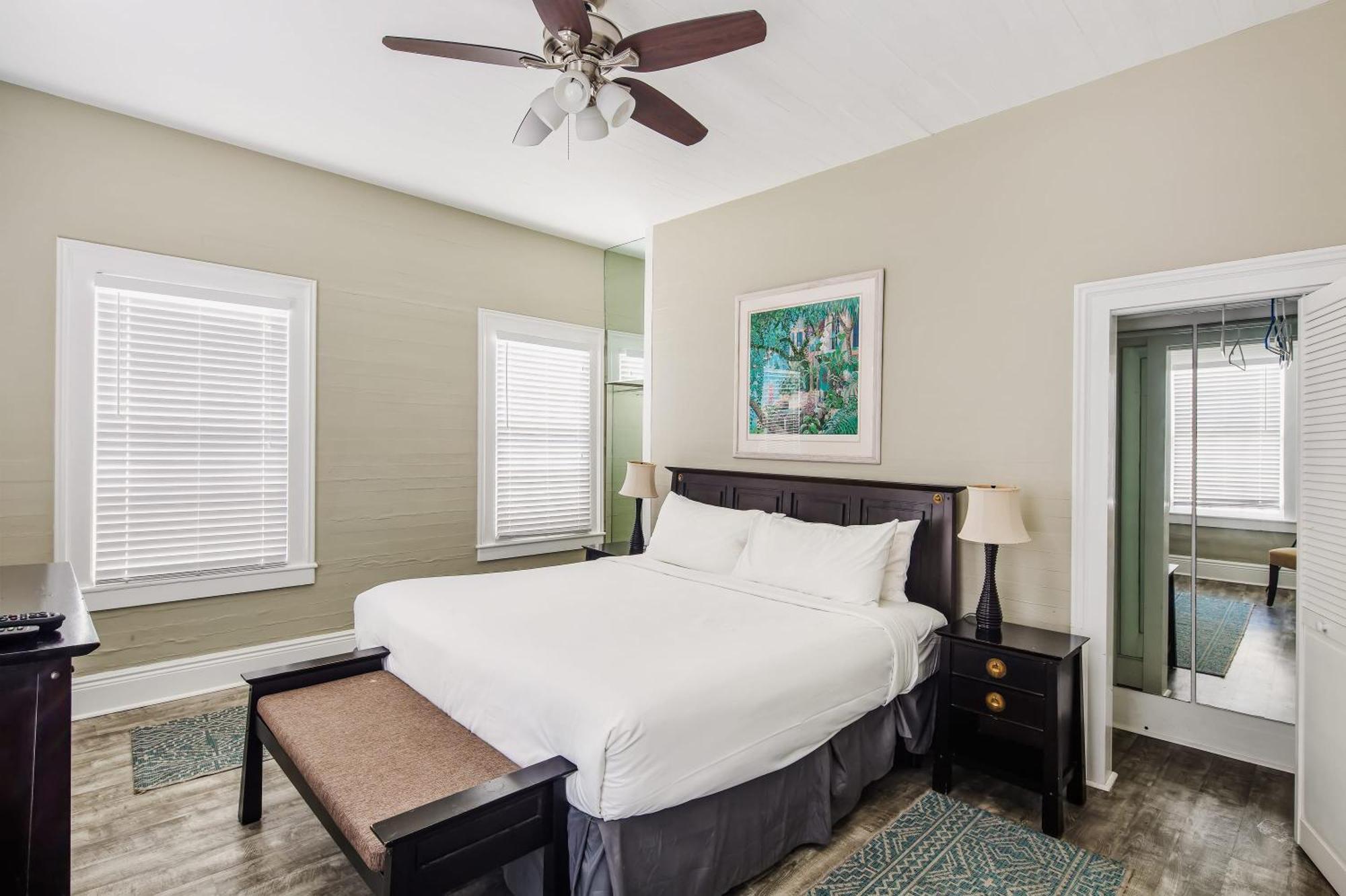 Apartmán The Collins On Duval Key West Exteriér fotografie
